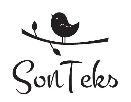 son teks