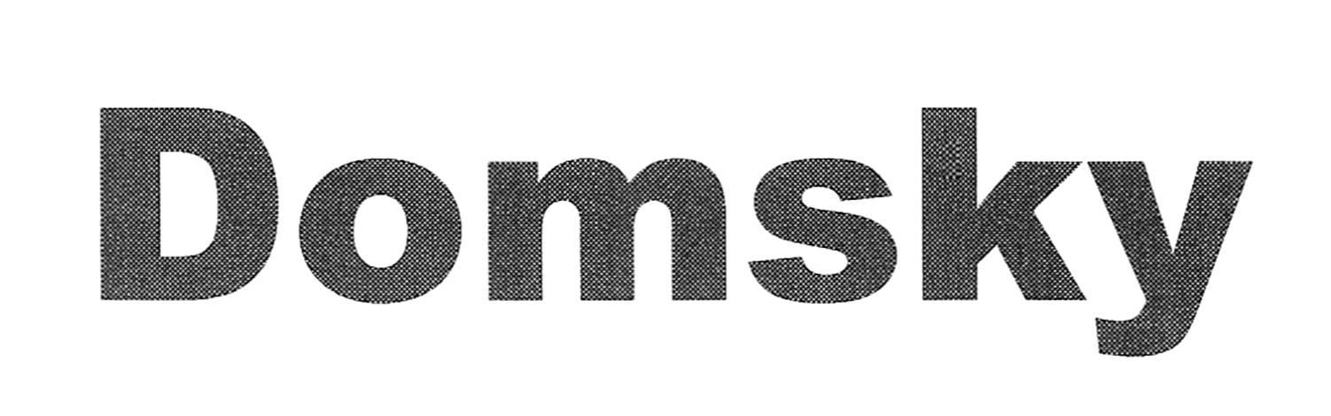 domsky