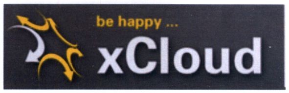 be happy