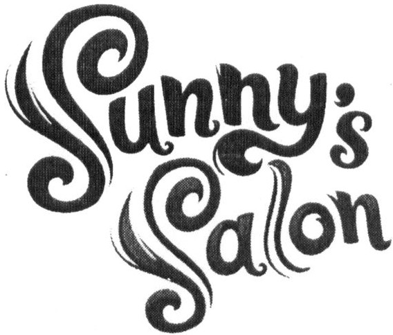 sunny`s salon