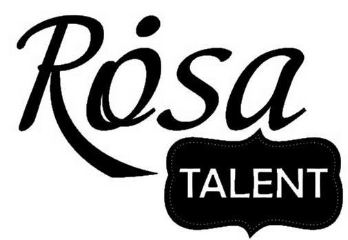 rosa talent