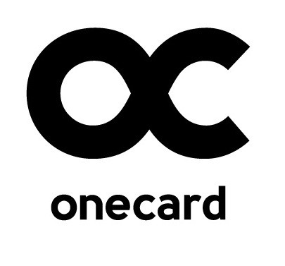 one card