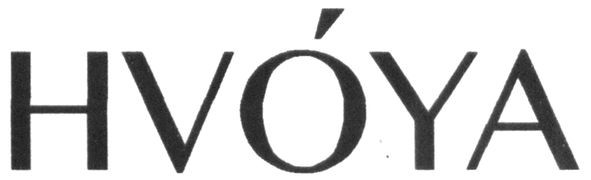 hvoya