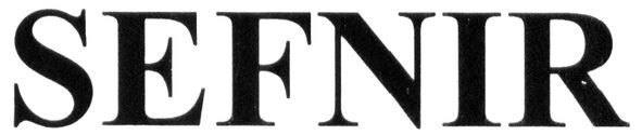 sefnir