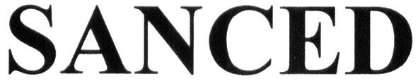 sanced
