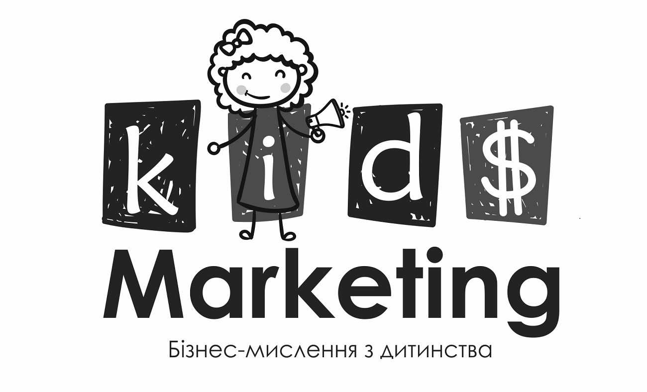 бізнес-мислення з дитинства