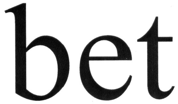 bet