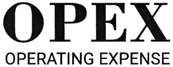 opex operating expense