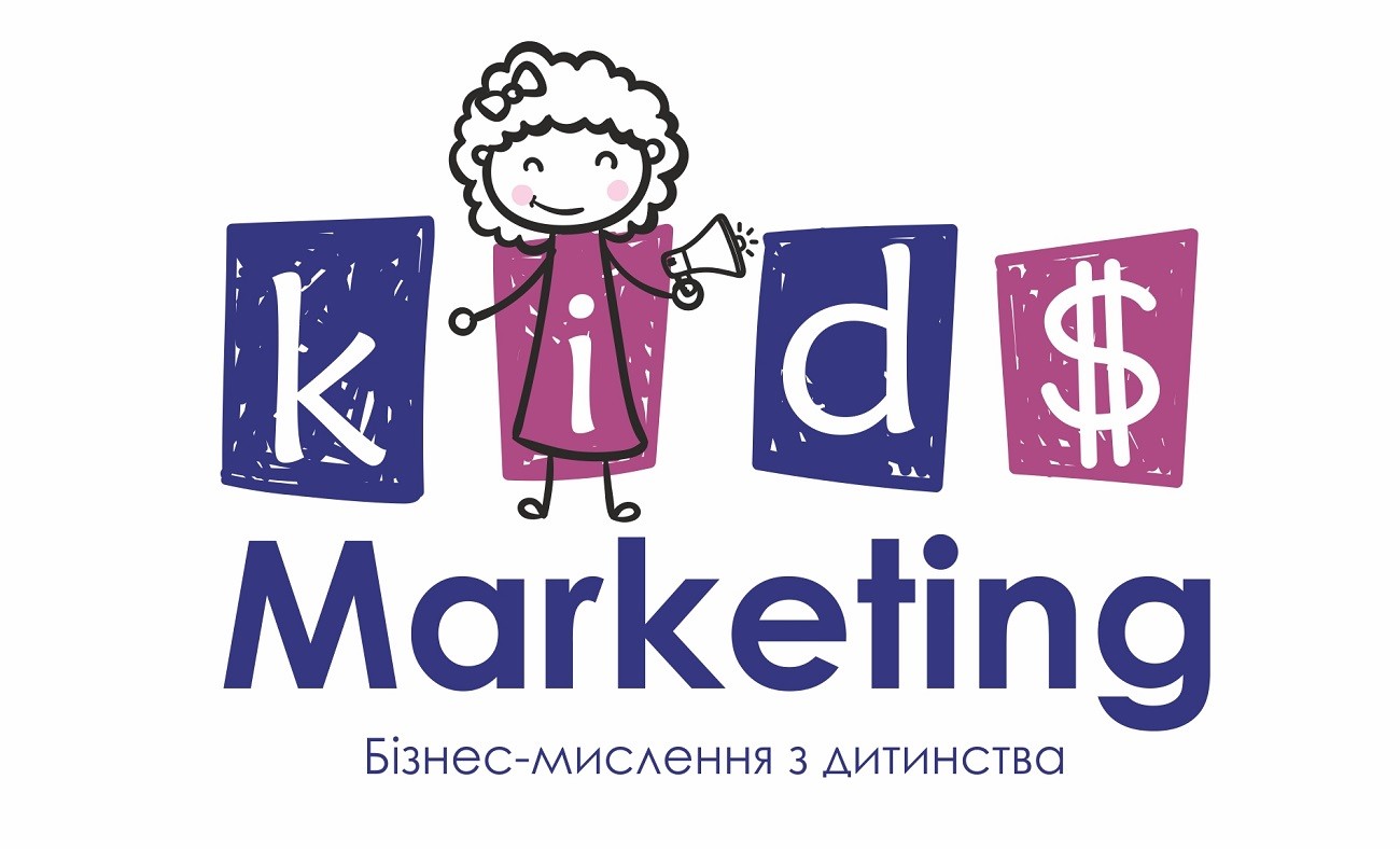 бізнес-мислення з дитинства