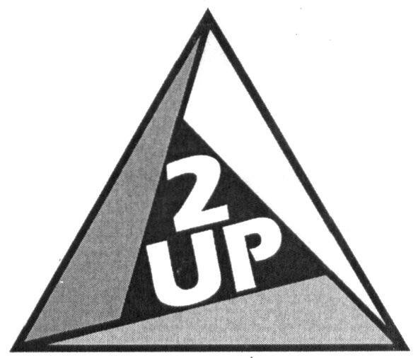 2 up