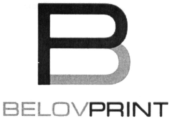 belov print