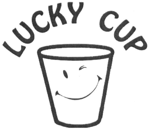 lucky cup