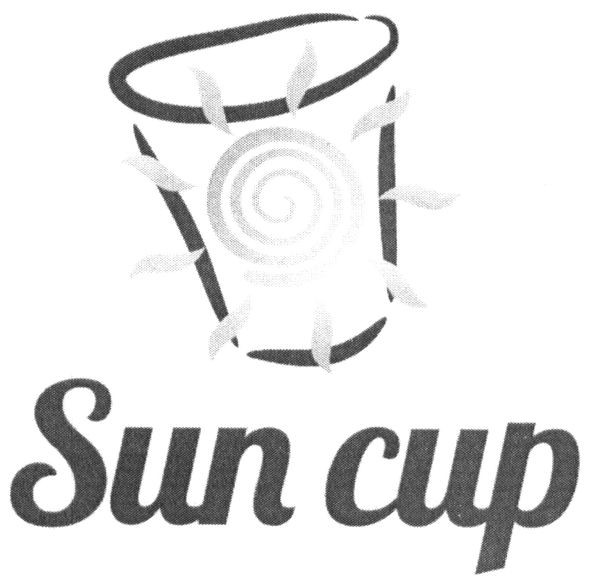 sun cup