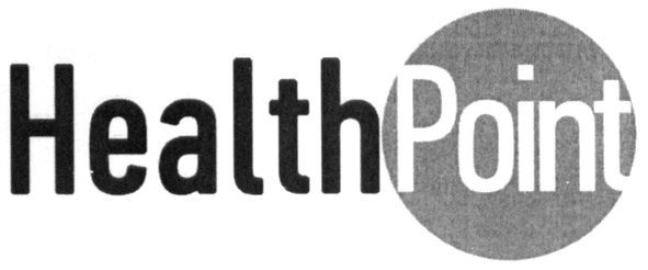 health point