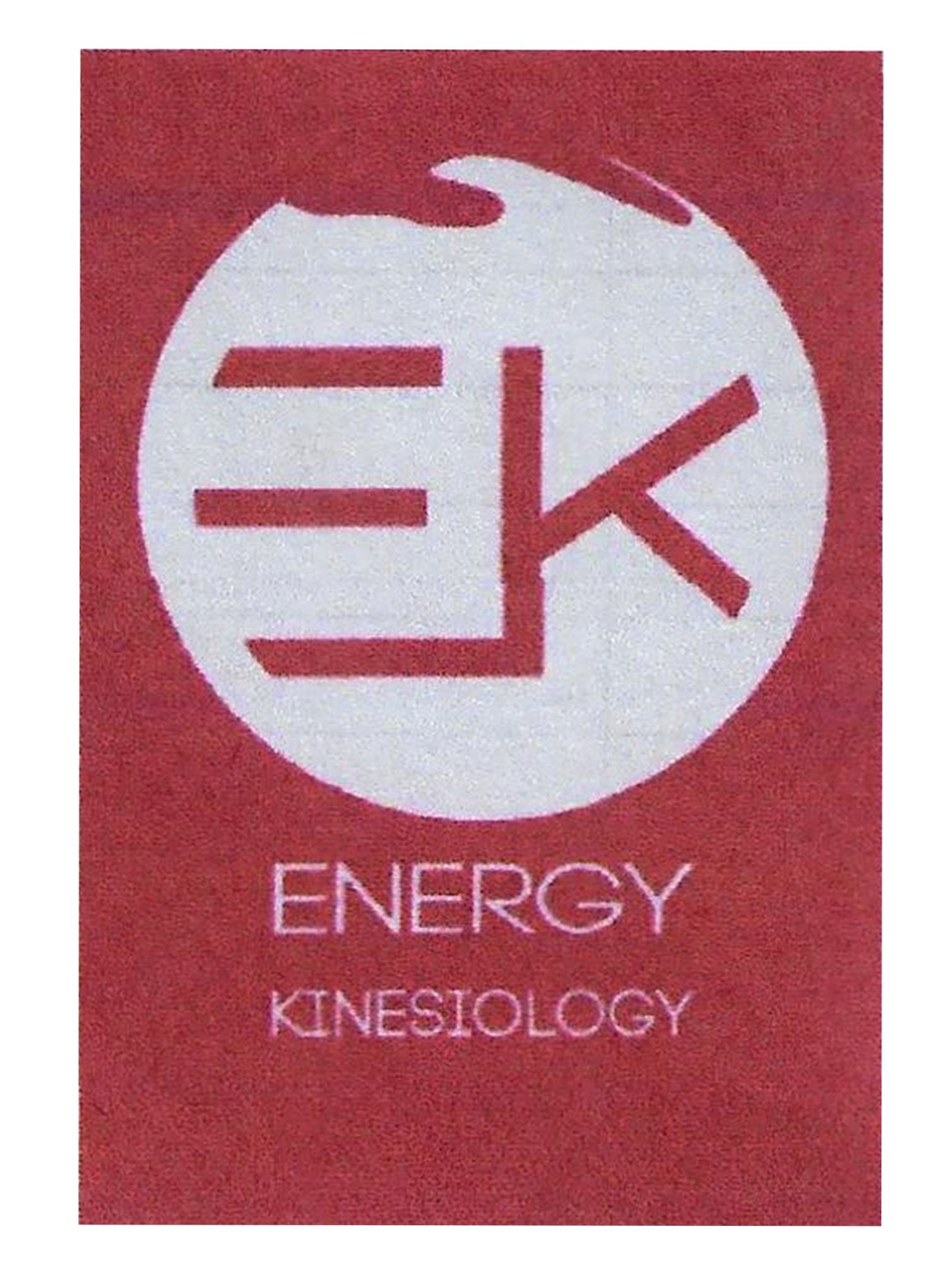 energy kinesiology