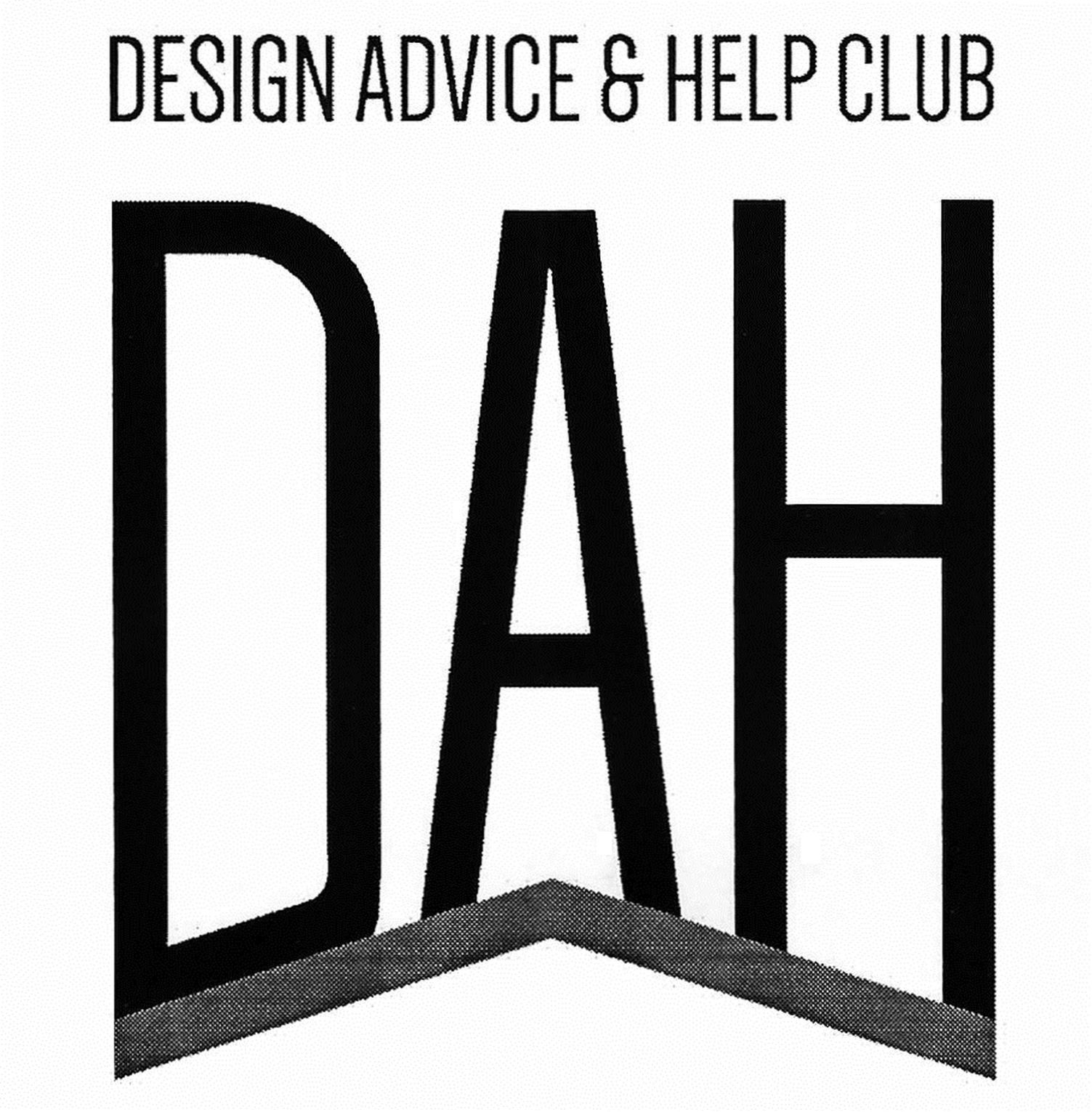 design advice&help club