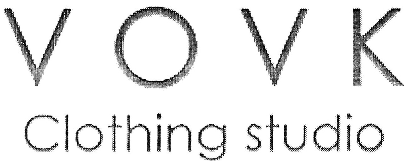 vovk clothing studio