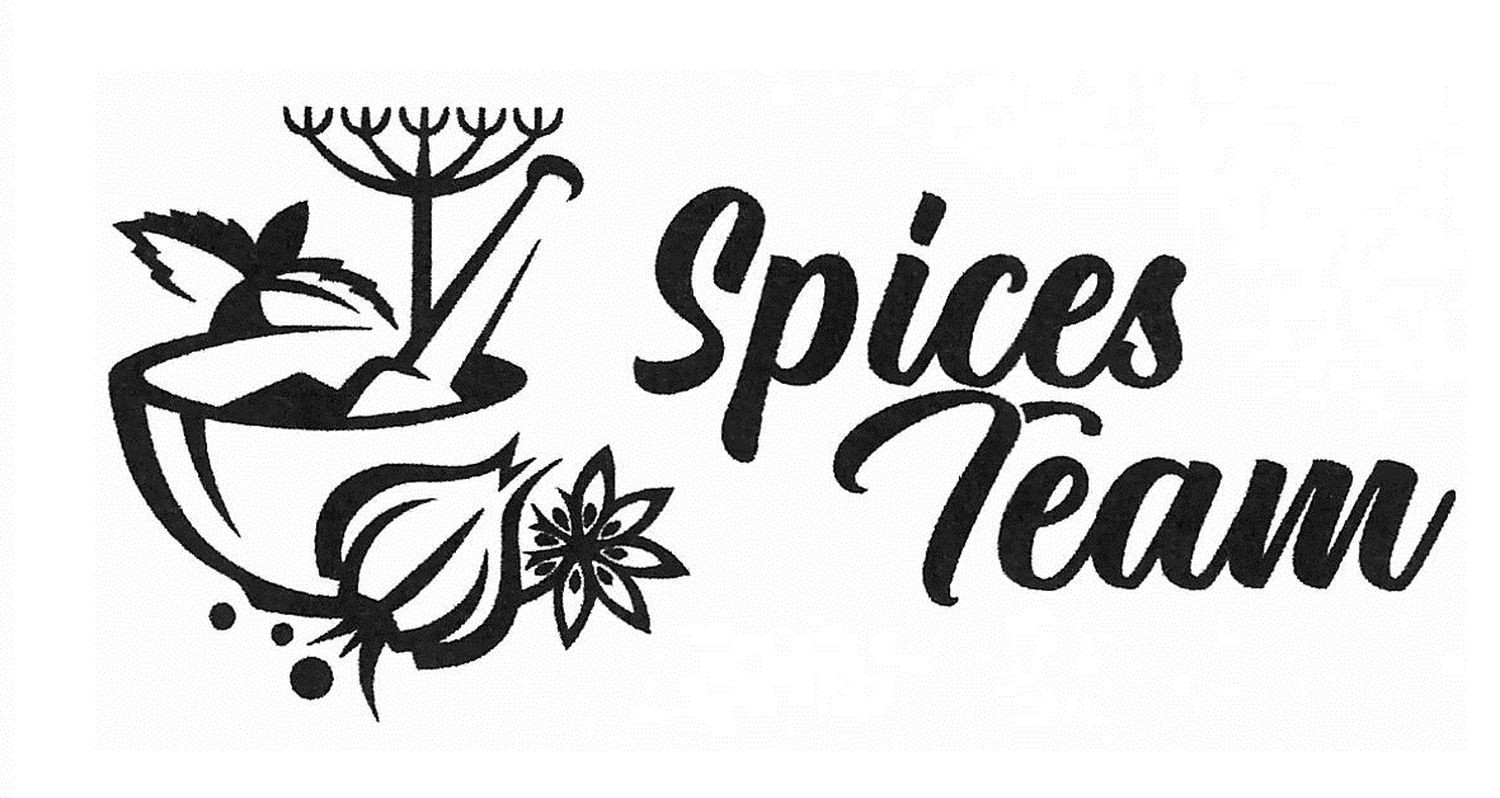spices team