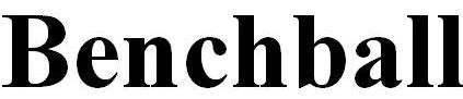 benchball