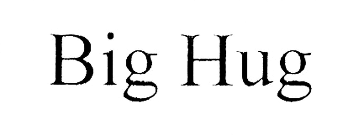 big hug