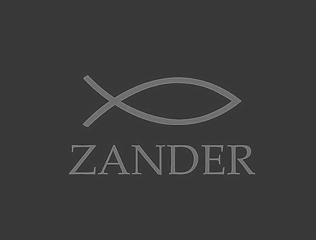 zander