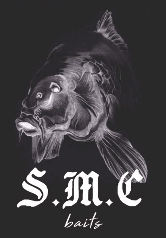 s.m.c baits