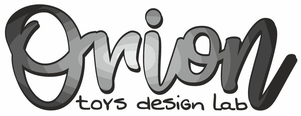 orion toys design lab