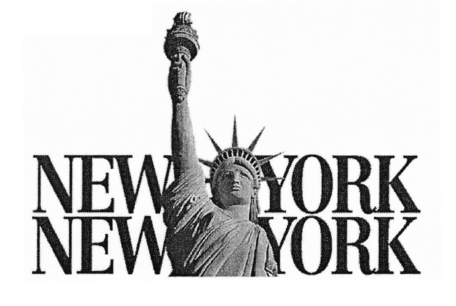 new york new york