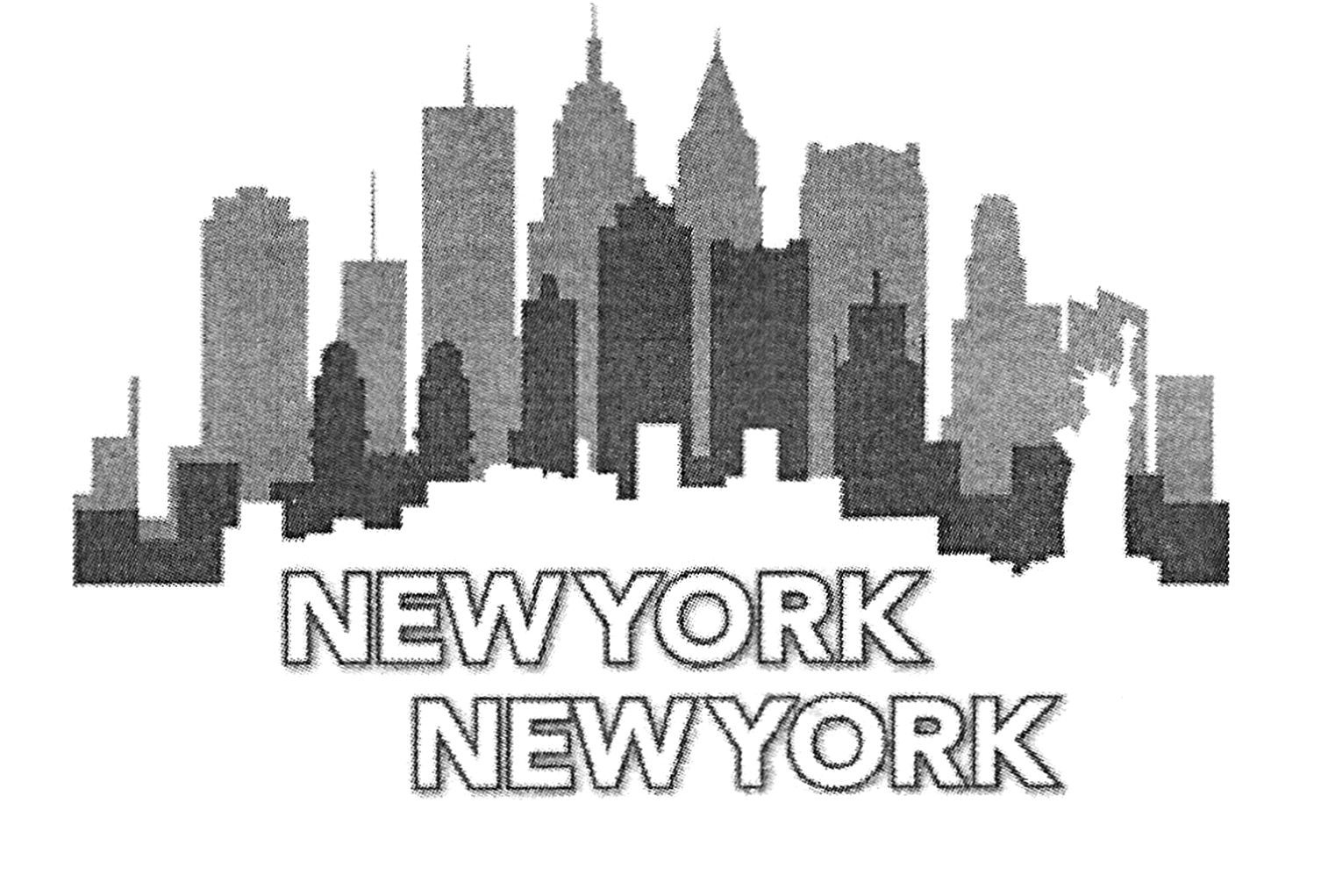 new york new york