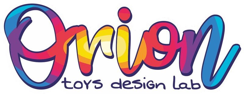 orion toys design lab