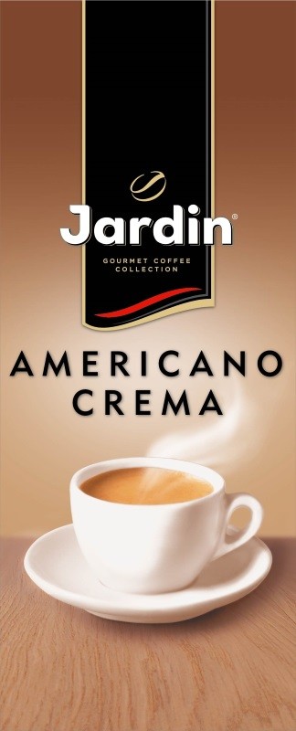 jardin gourmet coffee collection