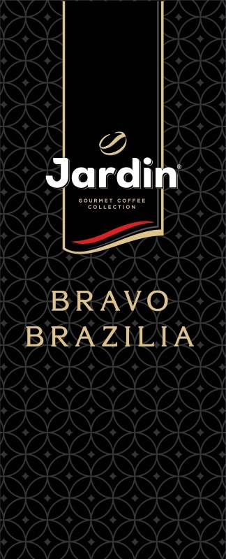 jardin gourmet coffee collection