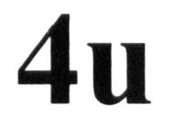 4u