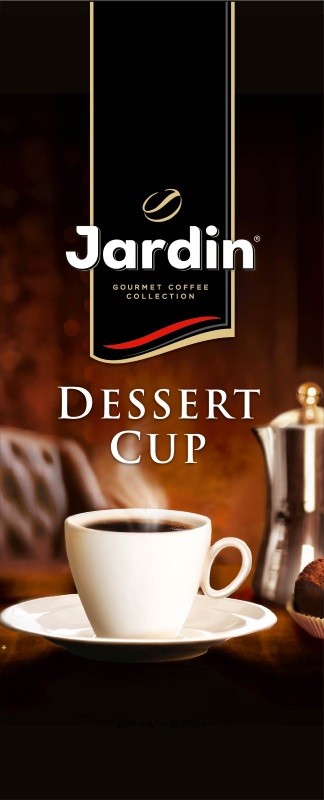 jardin gourmet coffee collection