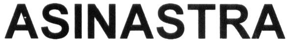 asinastra