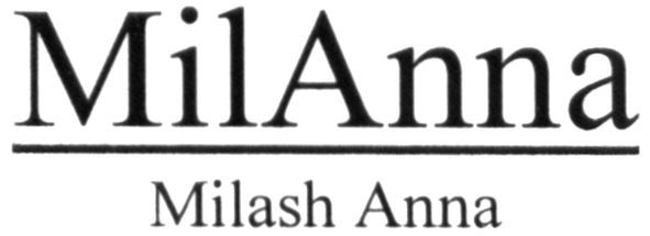 milanna milash anna