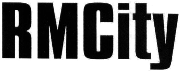 rm city