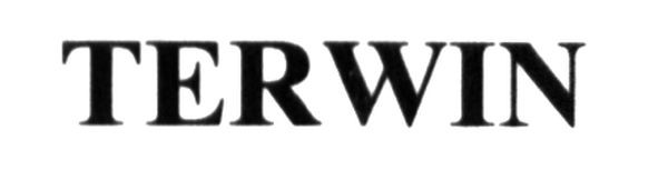 terwin