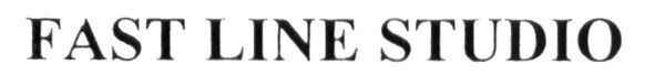 fast line studio