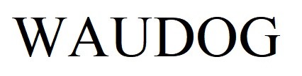 waudog