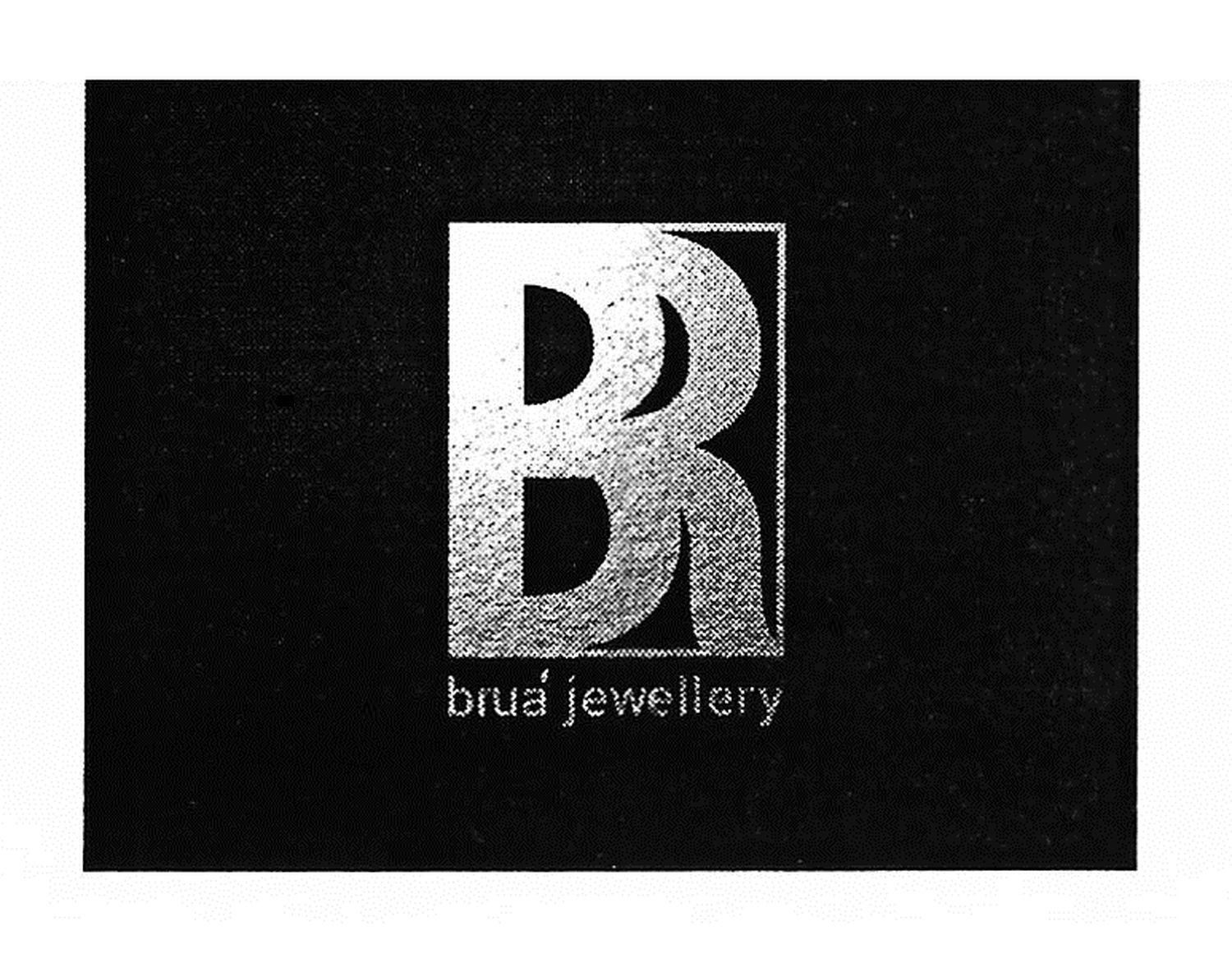 brua jewellery