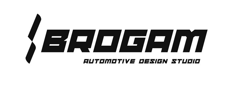 brogam automotive design studio