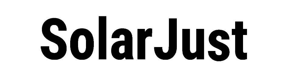 solar just