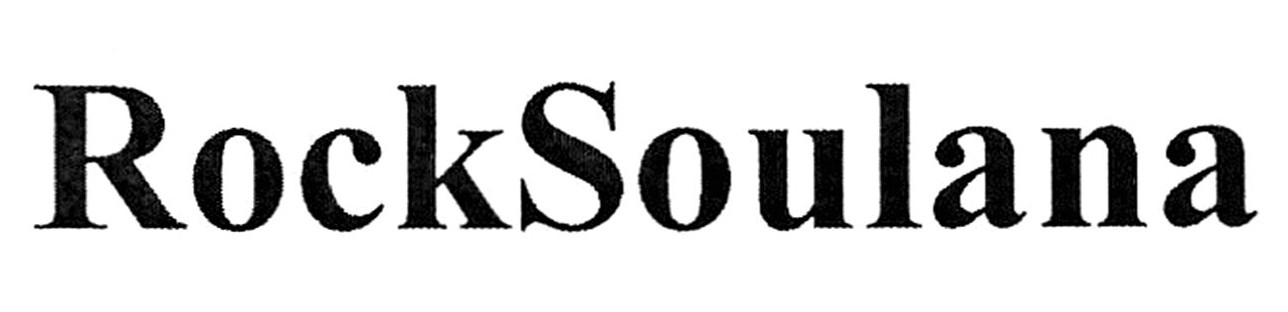 rock soulana