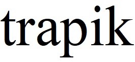 trapik