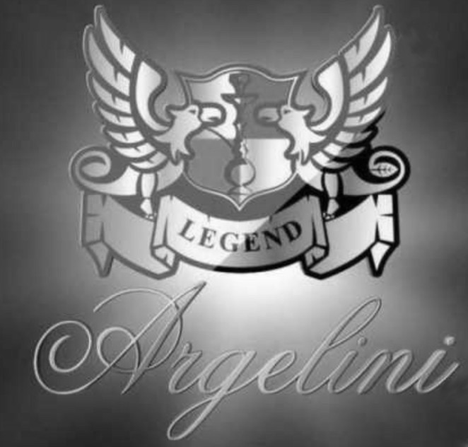 legend argelini