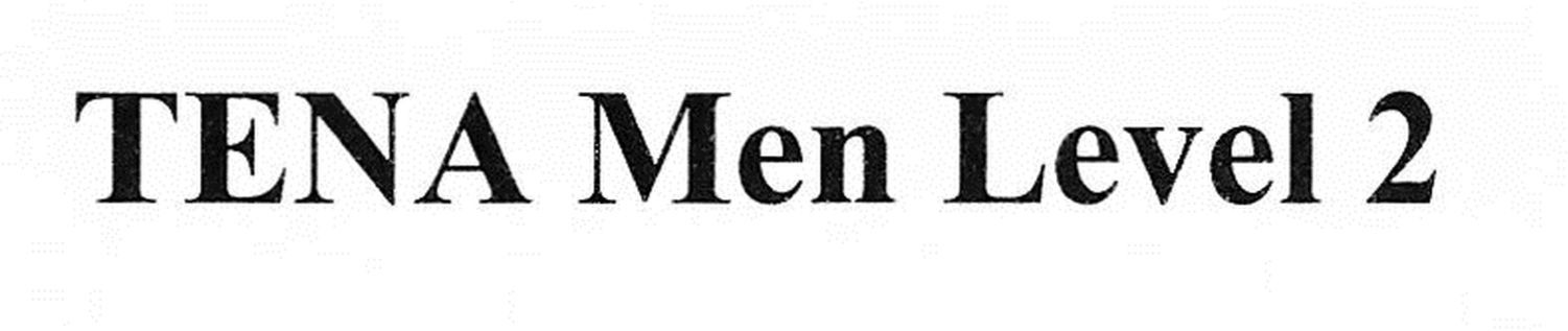tena men level 2