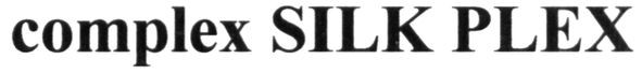complex silk plex