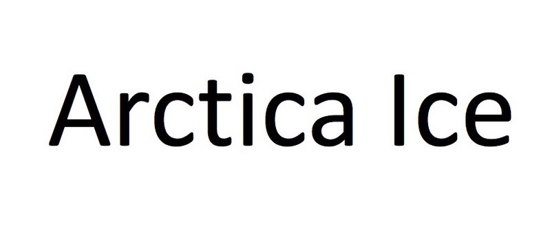 arctica ice