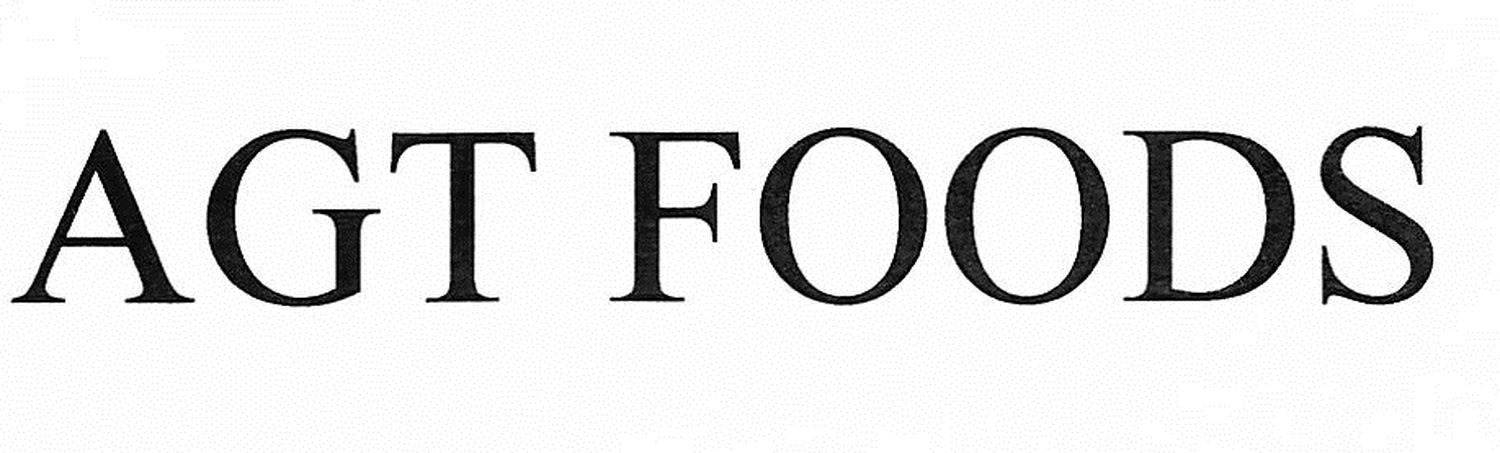 agt foods